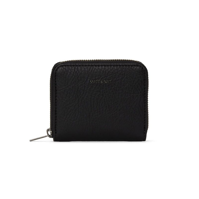 Rue Wallet|O/S|BLACK|CHAI