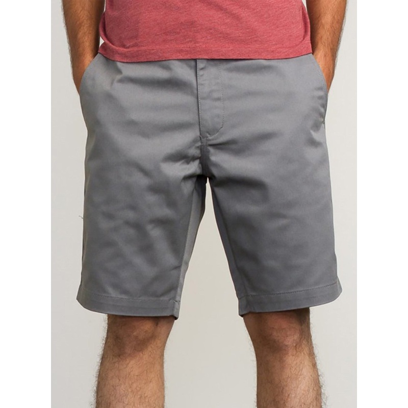 Weekend Stretch Shorts|28|29|30|31|32|33|34|36|38|40|SMOKE (SMK)|NAVY MARINE (MYV)|KHAKI (KHA)|DARK KHAKI (DKH)|BLACK (BLK)|WOODLAND CAMO (WCM)