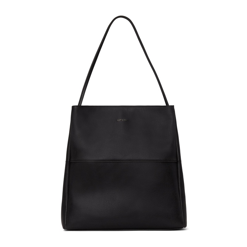 Willa Tote Bag|O/S|BLACK