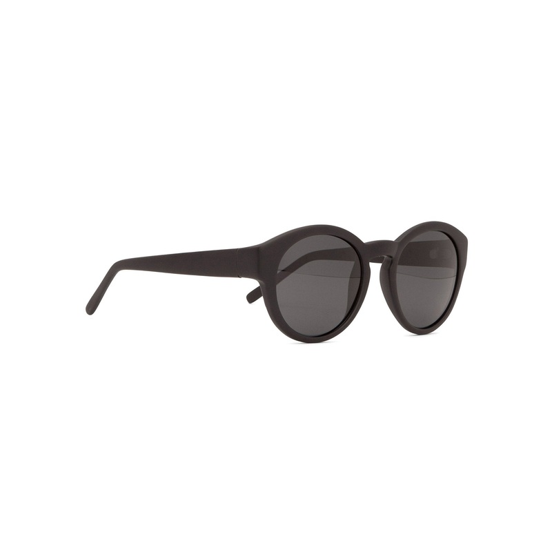 Yan Sunglasses|O/S|BLACK