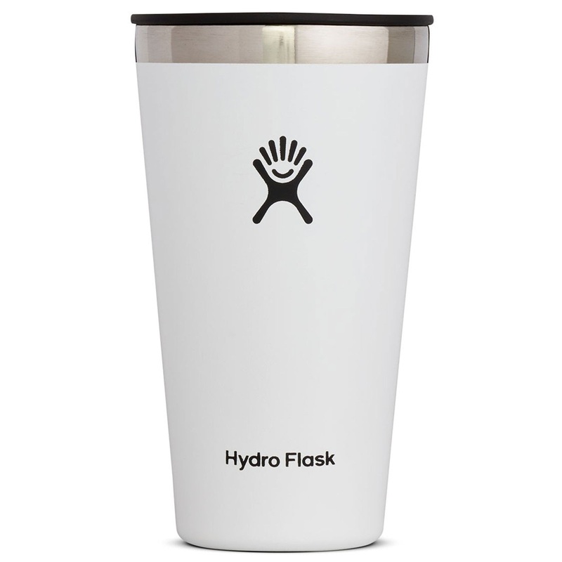 16oz All Around White Tumbler|16OZ|WHITE