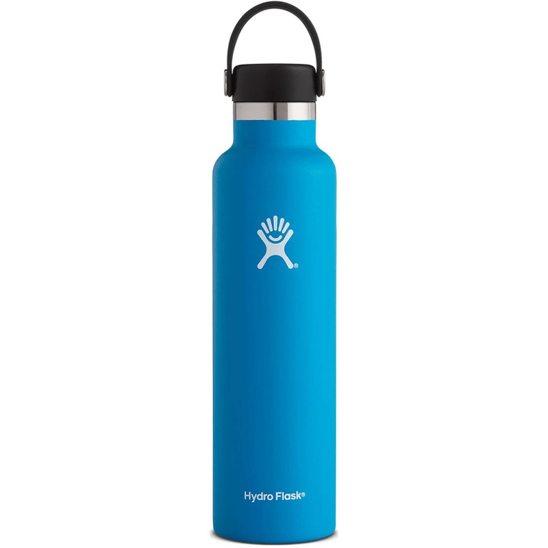 24oz Standard Mouth with Flex Cap Pacific Bottle