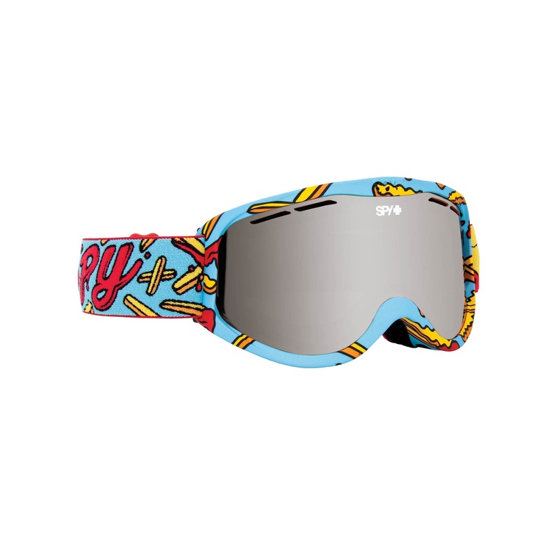 Cadet Fre Fries Goggle (Youth)