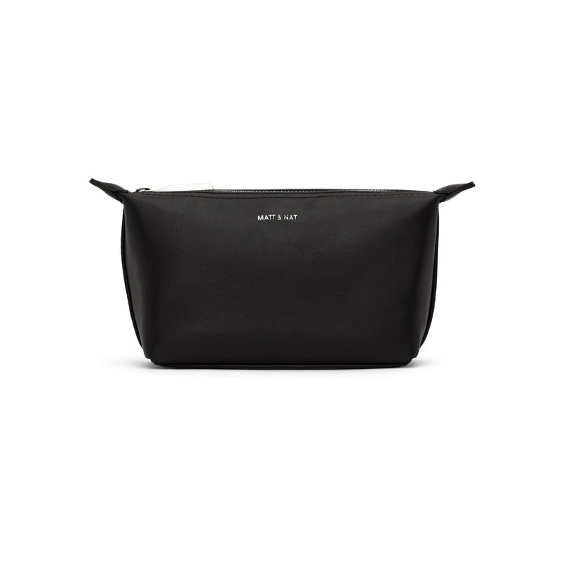 Abbi Mini Case|O/S|BLACK SHINY