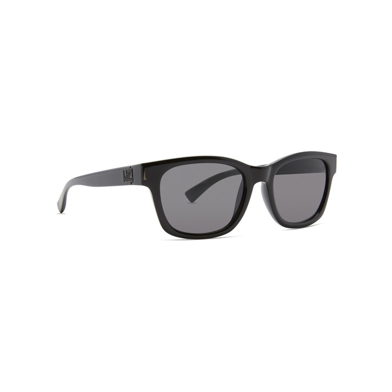 Approach Sunglasses|O/S|BLACK GLOSS/GREY (BKG)