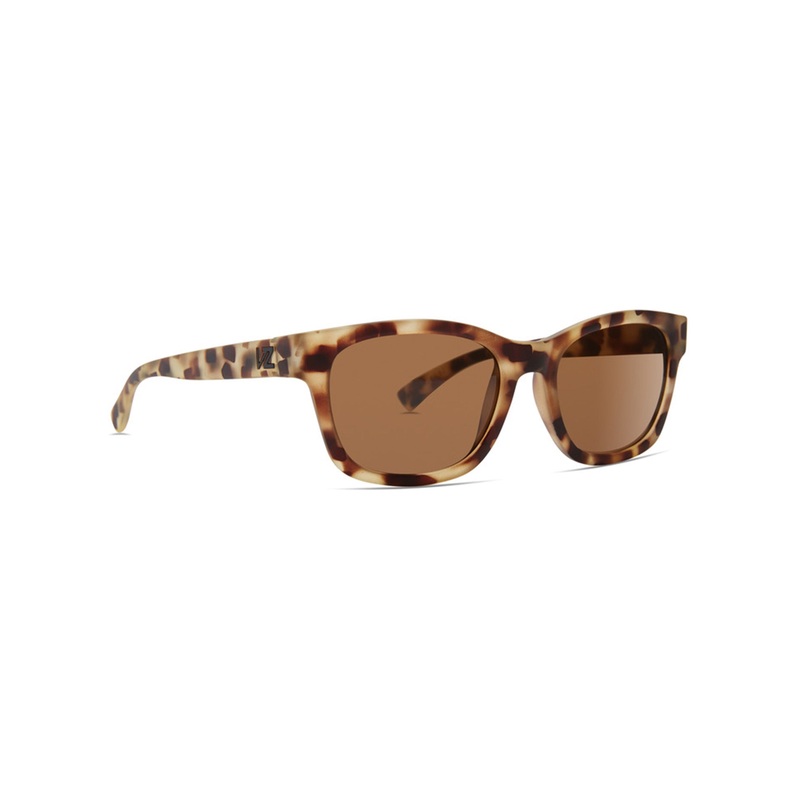 Approach Sunglasses|O/S|DUSTY TORT SATIN (DTB)