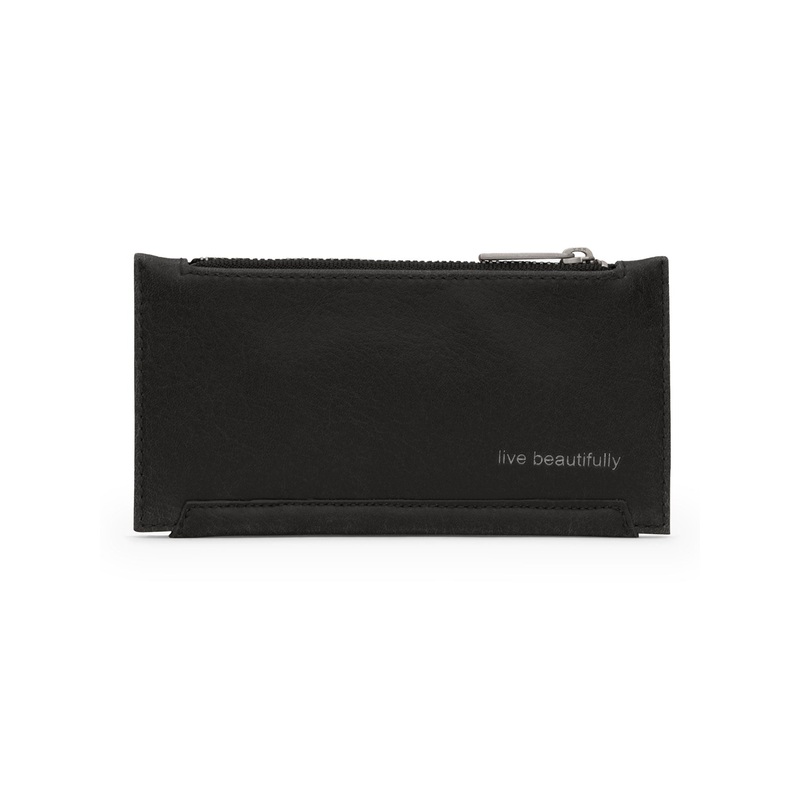 Jesse Vintage Collection Wallet