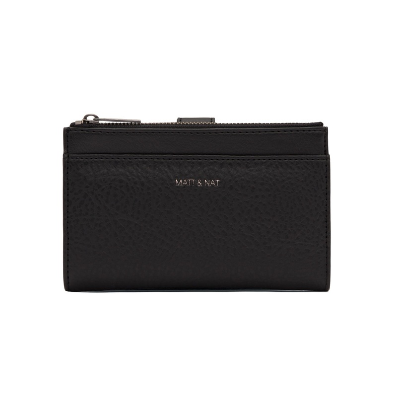 Motiv Small Wallet|O/S|BLACK