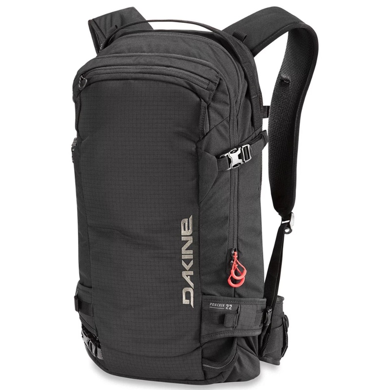 Poacher 22L Backpack|O/S|BLACK