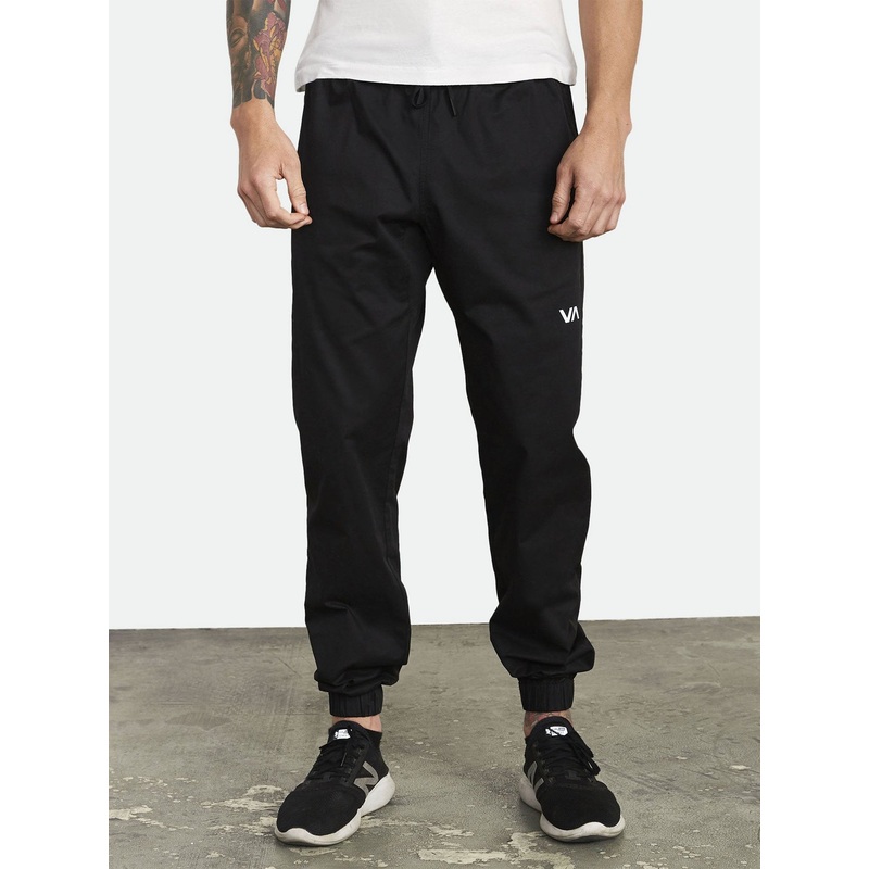 Sport Spectrum Cuffed Pants|SM|MED|LRG|XL|BLACK (BLK)|CAMO (CAM)|GREEN CAMO III (SPK6)