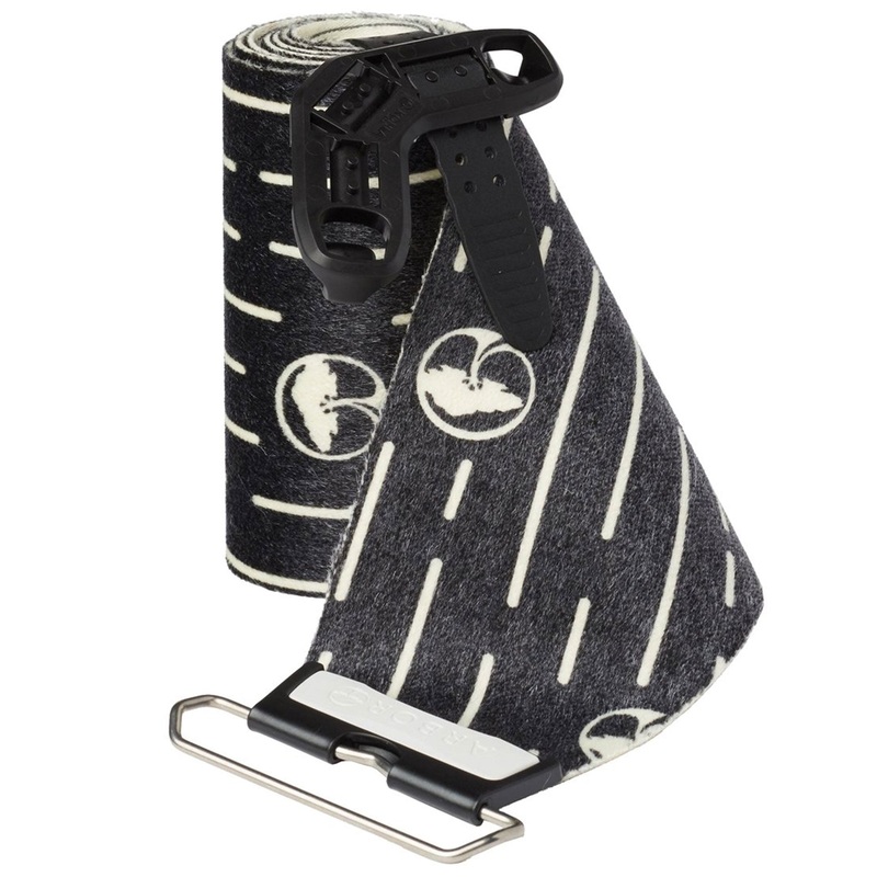 Angusta Splitboard Swoon/Veda Climbing Skins