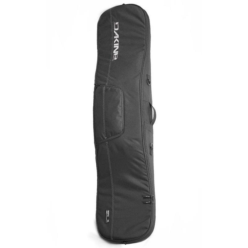 Freestyle Boardbag|165CM|BLACK