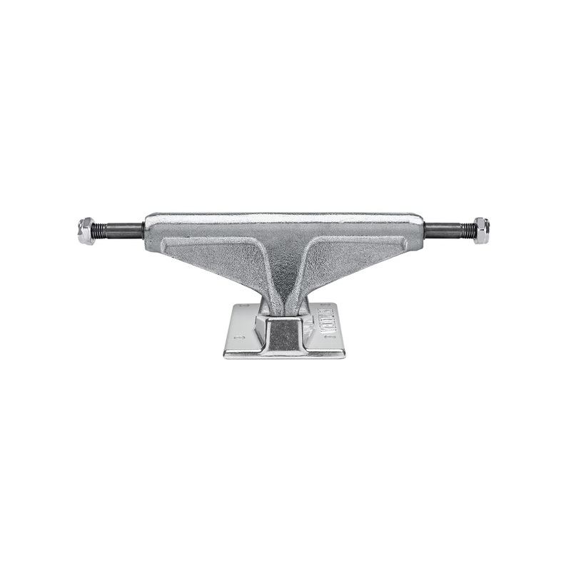 Polished V-Light Trucks|5 (LO)|5 (HI)|5.25 (LO)|5.25 (HI)|5.8 (HI)|5.2 (LO)|5.2 (HI)|5.6 (HI)|SILVER|ASSORTI