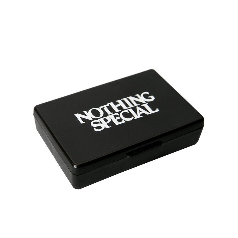 Team Bearings|O/S|BLACK