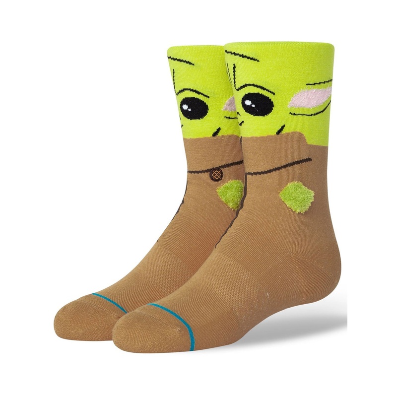 The Child Kids x Star Wars Socks (Kids)