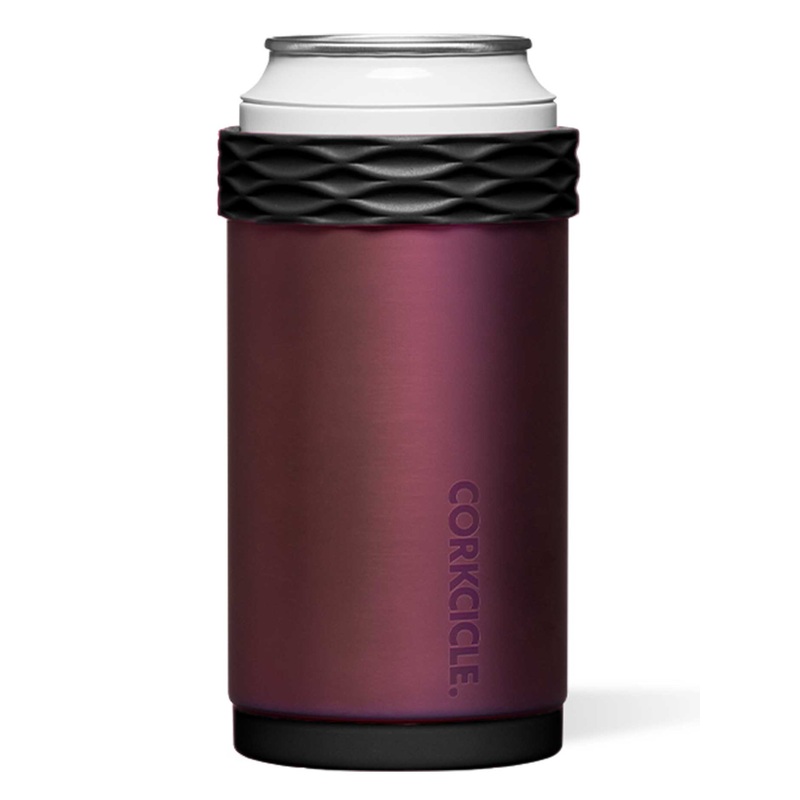 12oz Slim Arctican|12OZ|NEBULA|UNICORN MAGIC|GLOSS TURQUOISE|MATTE BLACK