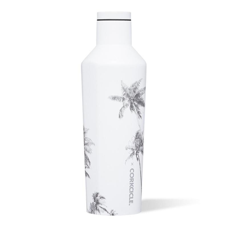 Corkcicle x Corey Wilson 16oz Canteen