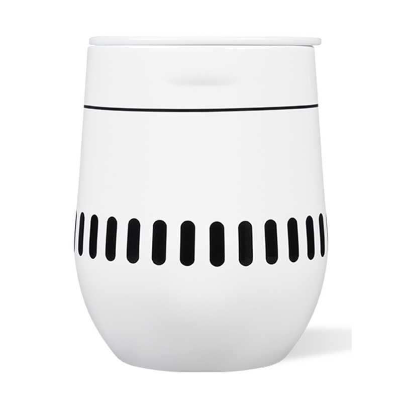 Corkcicle x Star Wars 12oz Storm Trooper Stemless Cup
