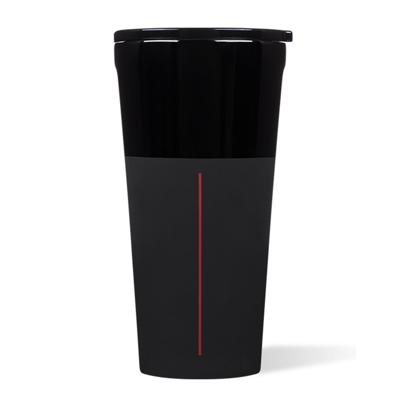 Corkcicle x Star Wars 16oz Darth Vader Tumbler