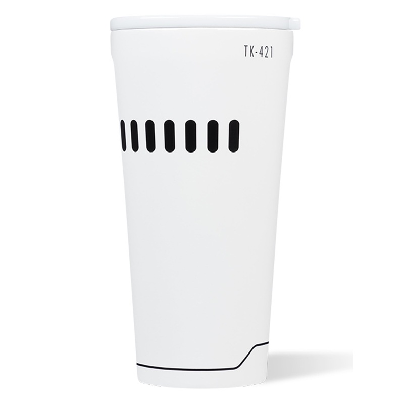 Corkcicle x Star Wars 16oz Storm Trooper Tumbler