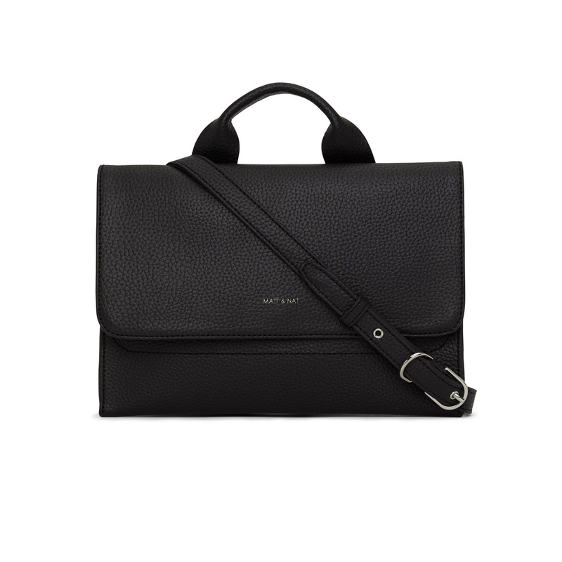 Sira Crossbody Bag|O/S|BLACK