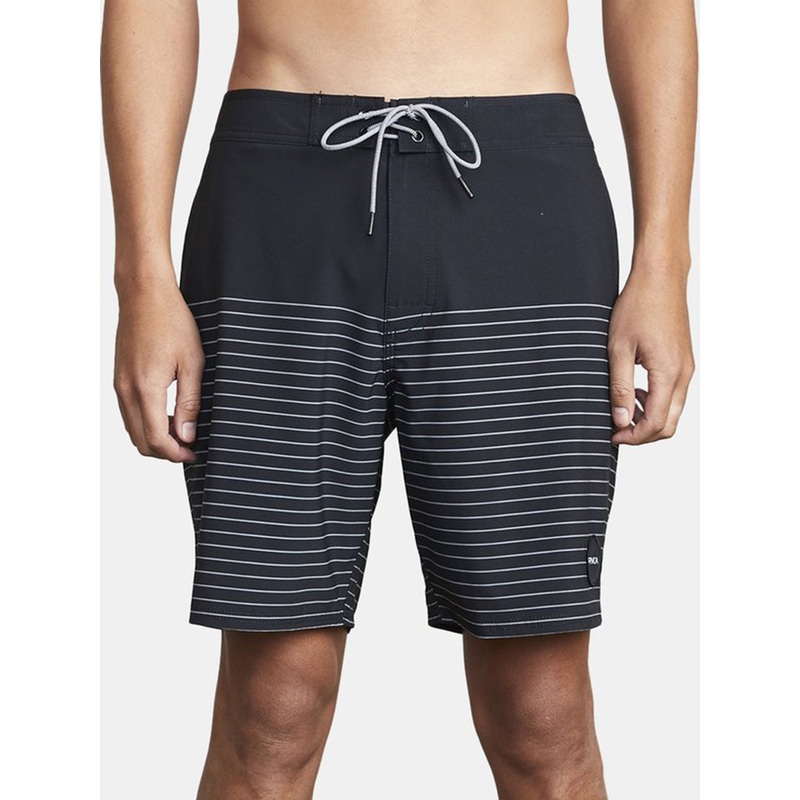 Curren Trunk Boardshorts|30|31|32|33|34|36|38|BLACK (BLK)