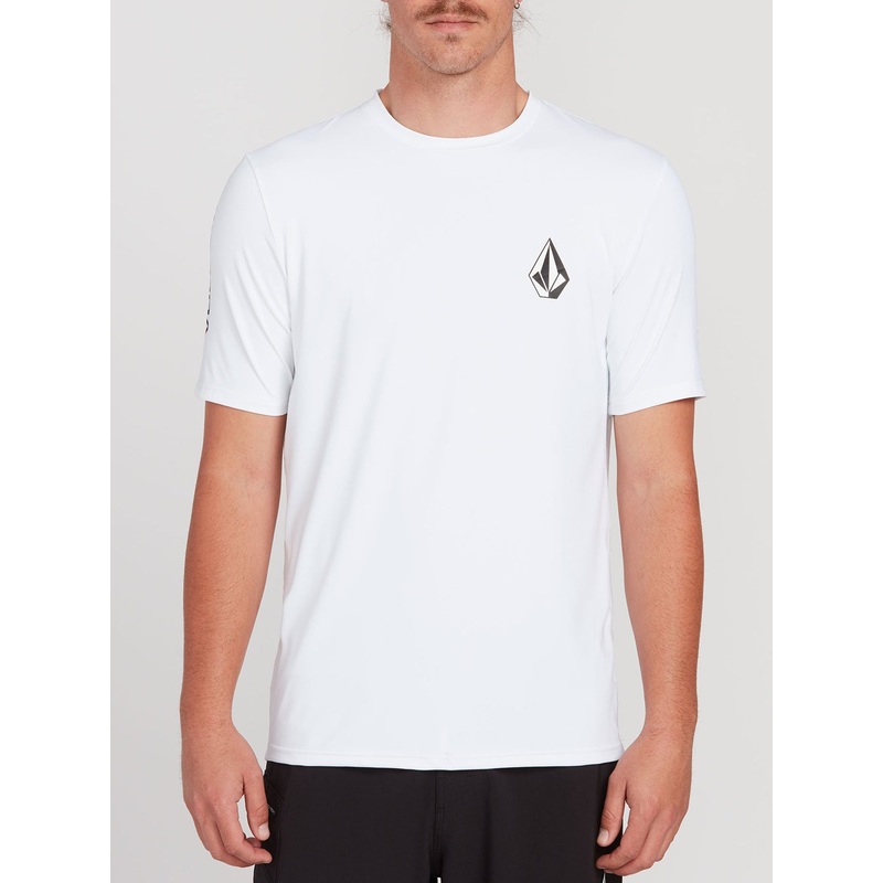 Deadly Stones Short Sleeve Rashguard