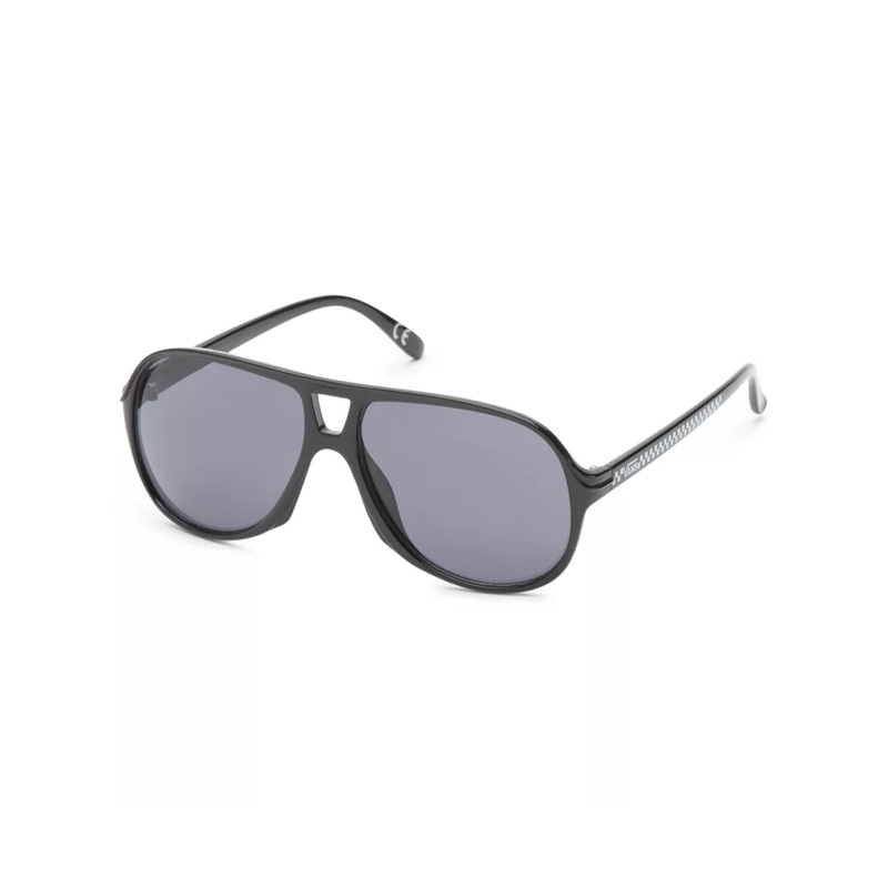 Seek Sunglasses|O/S|BLACK (BLK)|MOROCCAN BLUE MATTE (Z7I)