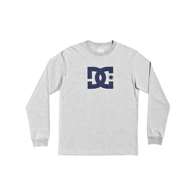 Star Long Sleeve T-Shirt (Boys 7-14)