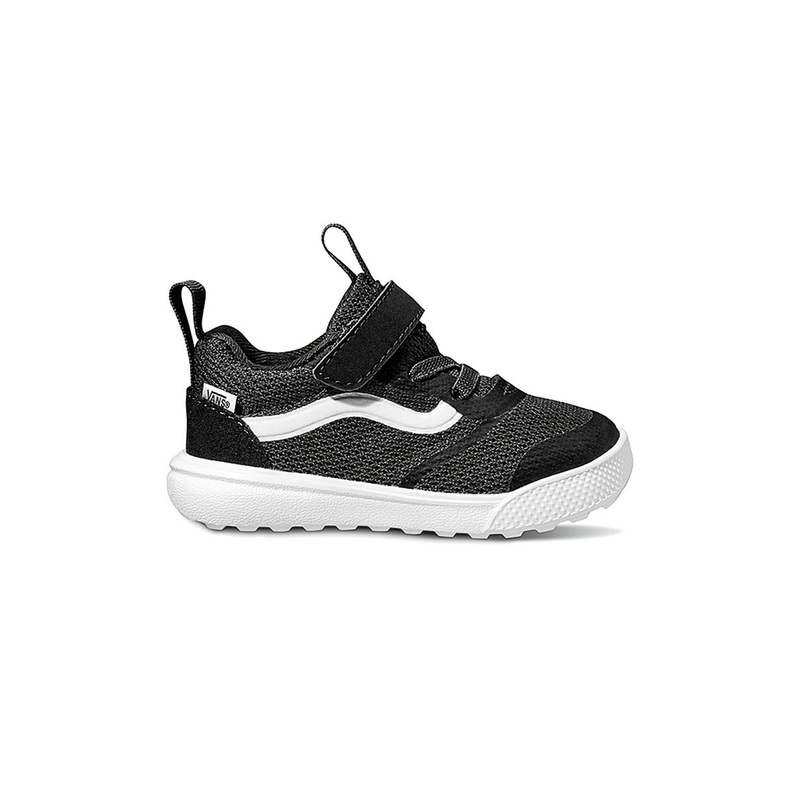 Ultrarange Rapidweld V Black/True White Shoes (Little Kids)