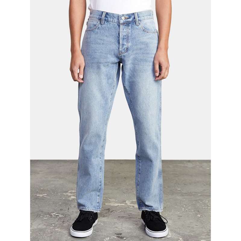 Weekend Straight Fit Jeans|28|29|30|31|32|33|34|36|STONE BLUE (UST)