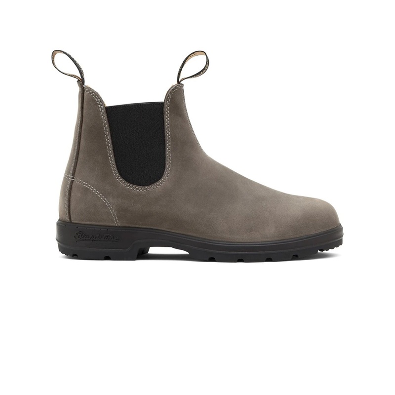 1469 Classic Steel Grey Boots|04/W06|04.5/W06.5|05/W07|05.5/W07.5|06.5/W08.5|06/W08|07/W09|07.5/W09.5|08/W10|08.5|09|09.5|10|10.5|11|12|STEEL GREY (1469)