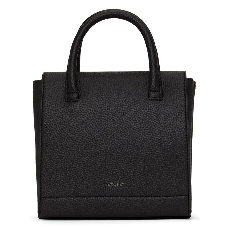 Adel Small Handbag|O/S|BLACK