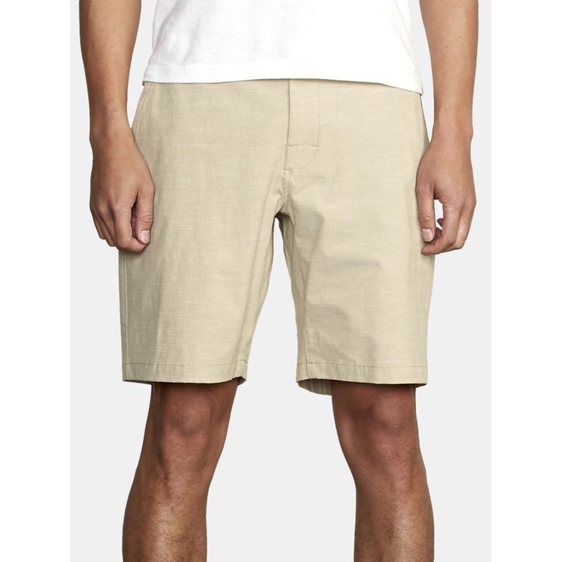 All Time Coastal 19” Hybrid Shorts