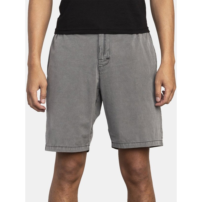 All Time Coastal Rinsed Hybrid Shorts