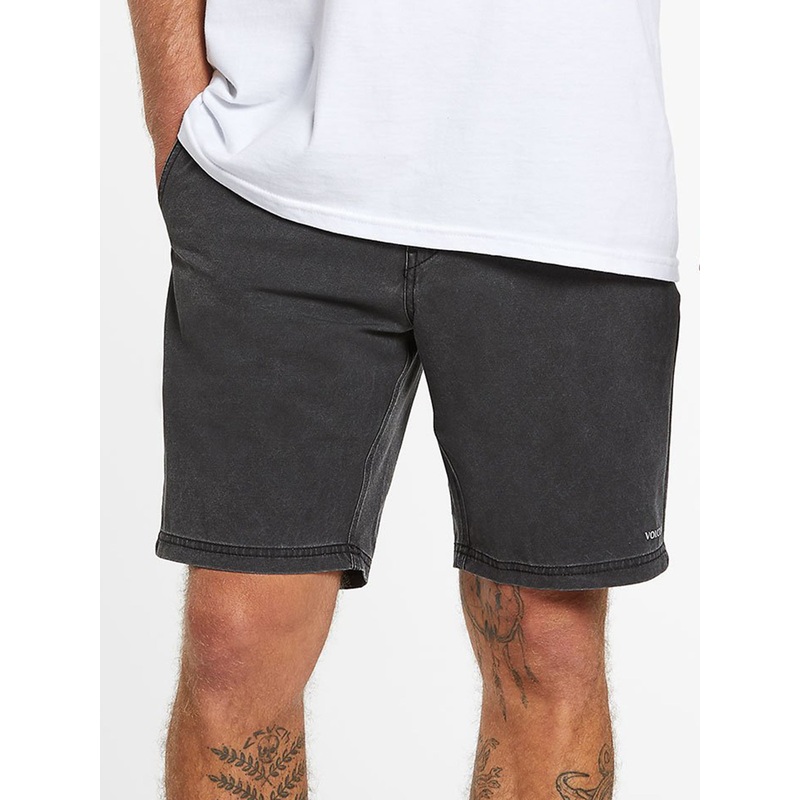 Blitzed Hybrid Shorts|28|29|30|31|32|33|34|36|BLACK (BLK)