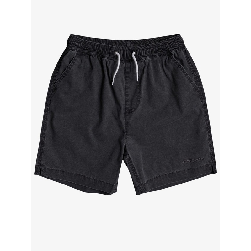 Taxer 15” Elasticated Short (Boys 7-14)
