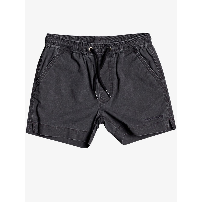 Taxer Elasticisized Shorts (Boys 2-7)