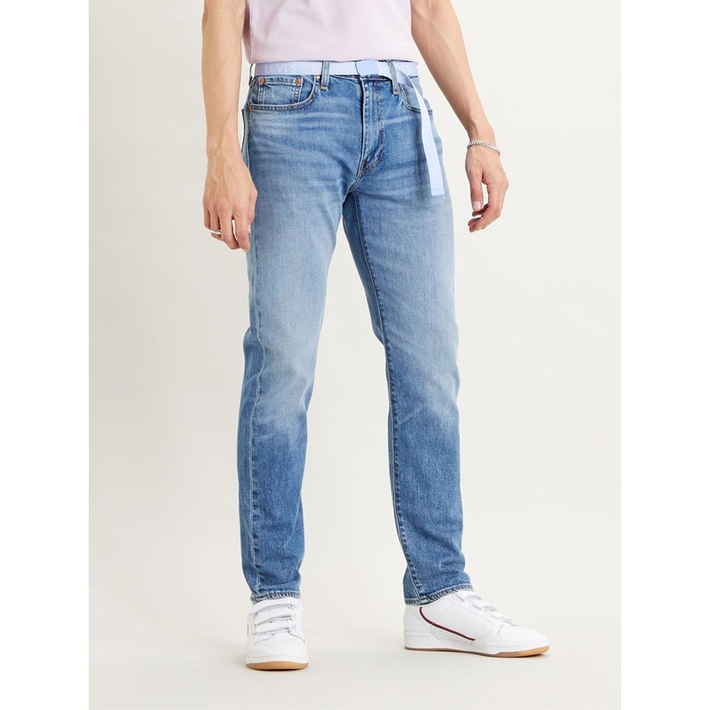 502 Regular Tapered Fit Jeans|30X32|31X32|32X32|33X32|34X32|36X32|GOIN TO TOWN (0805)