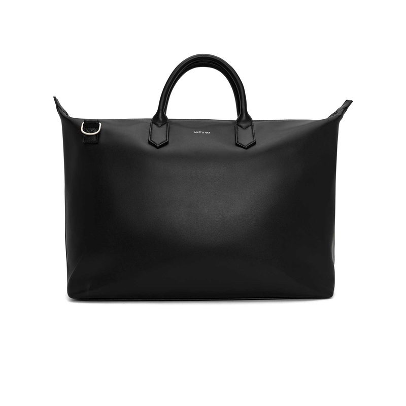 Abbi Large Tote Bag|O/S|BLACK