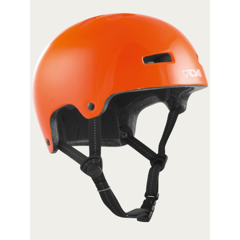 Nipper Maxi Helmet (Youth)|XXS/XS|GLOSS ORANGE|SATIN BLACK|SATIN SKYRIDE|SATIN ACID YELLOW|SATIN PURPLE MAGIC|SATIN GOLF GREEN|SATIN BLACK (SBK)|SATIN GREEN
