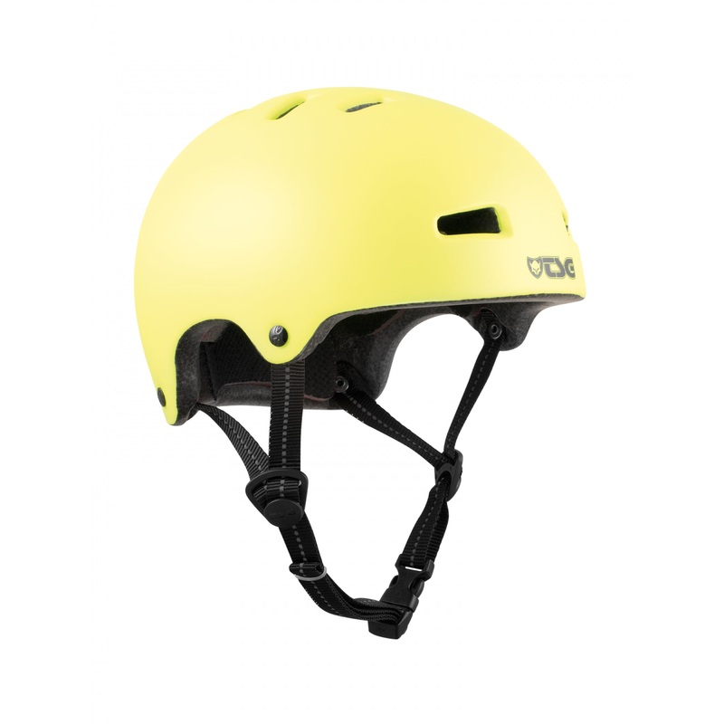 Nipper Mini Helmet (Youth)|XXS/XS|SATIN ACID YELLOW (178)|GLOSS BABY PINK (180)|SATIN BLACK (147)|GLOSS BABY BLUE|SATIN BABY BLUE