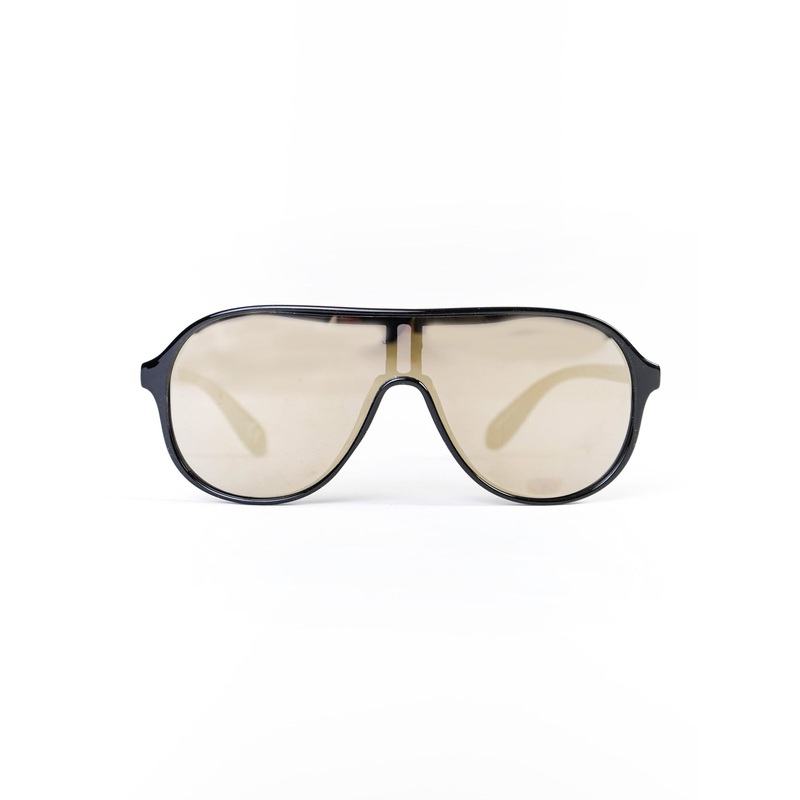 Bermerton Sunglasses|O/S|BLACK (BLK)