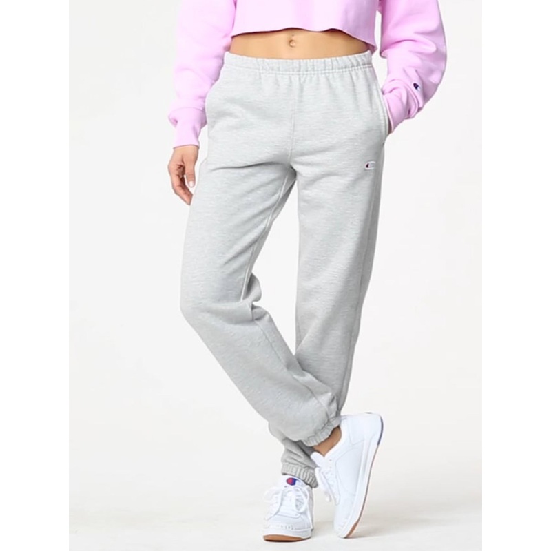 Boyfriend Reverse Emb C Logo Sweatpants