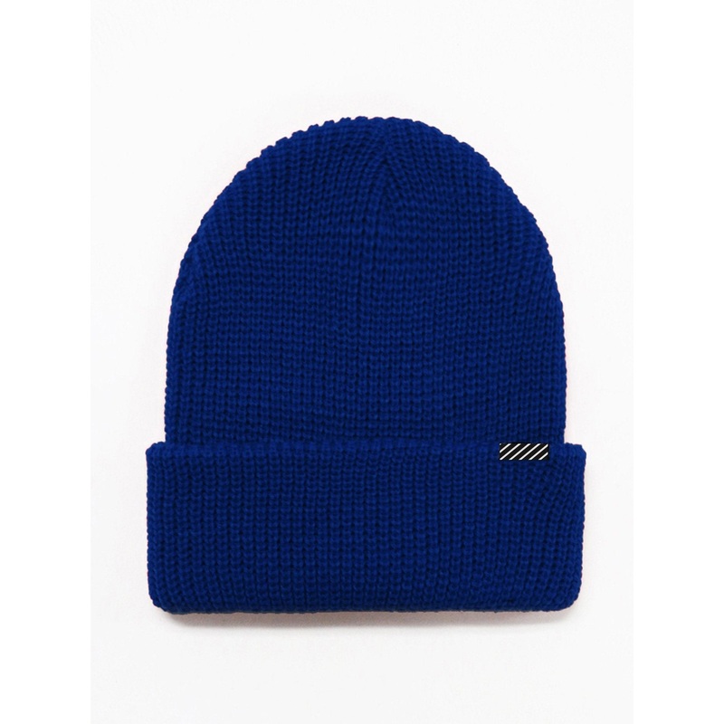 Carson Beanie|O/S|ROYAL BLUE|RED|OLIVE|BURGUNDY|BLACK|EMERALD|VINTAGE WHITE|NEON ORANGE