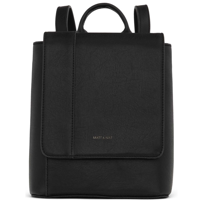 Deely Mini Backpack|O/S|BLACK