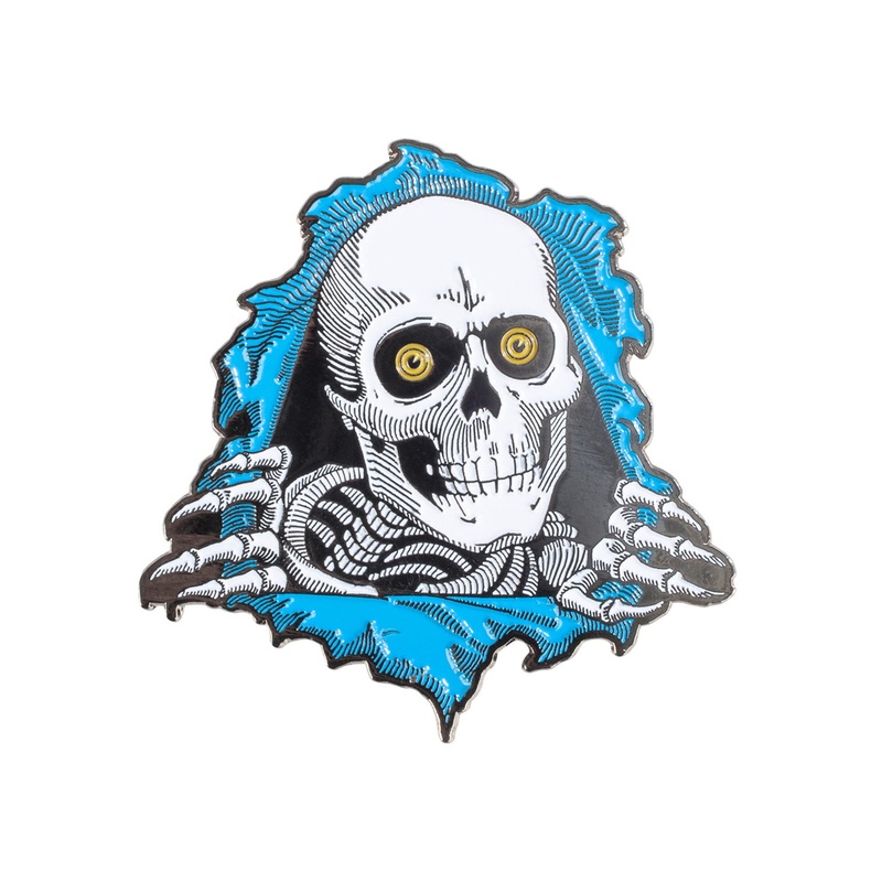 Ripper Pin|O/S|BLUE