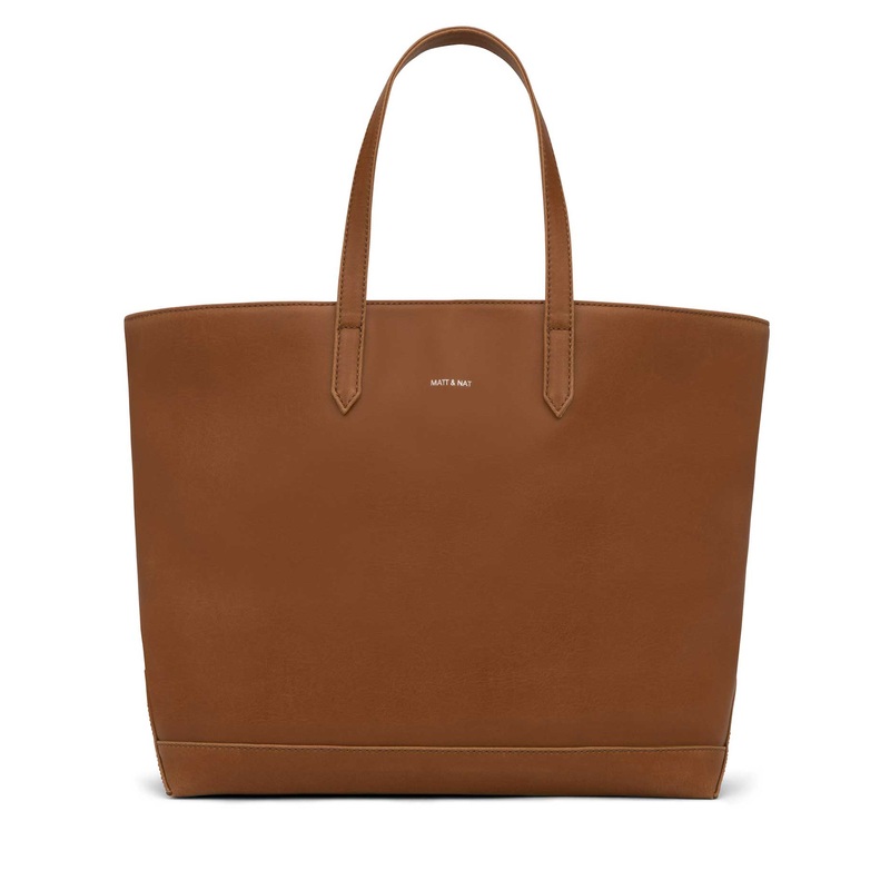 Schlepp Tote Bag|O/S|CHILI MATTE NICKEL