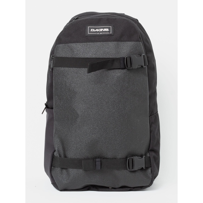 URBN Mission 22L Backpack|O/S|BLACK|CASCADE CAMO|BLACK II