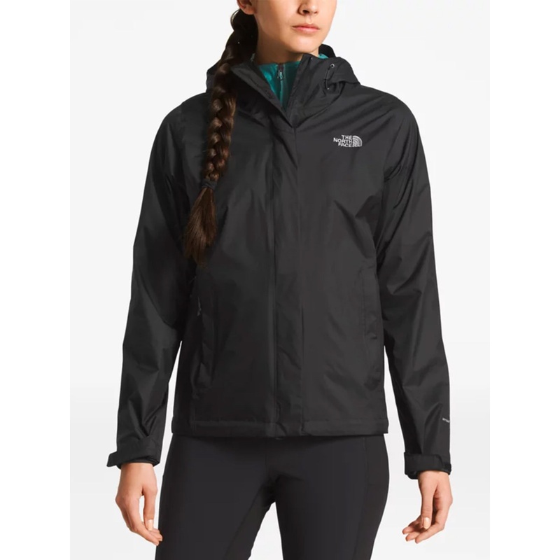 Venture II Jacket|XS|SM|MED|LRG|XL|TNF BLACK (JK3)